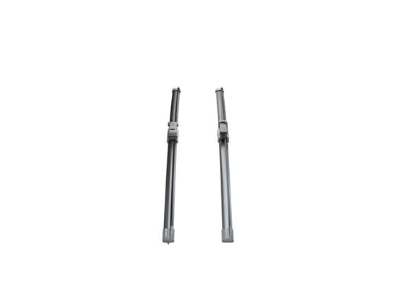 Bosch A 824 S Aerotwin silecek, Set küçük görsel 4