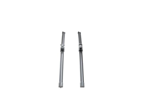 Bosch A 824 S Aerotwin silecek, Set küçük görsel 6