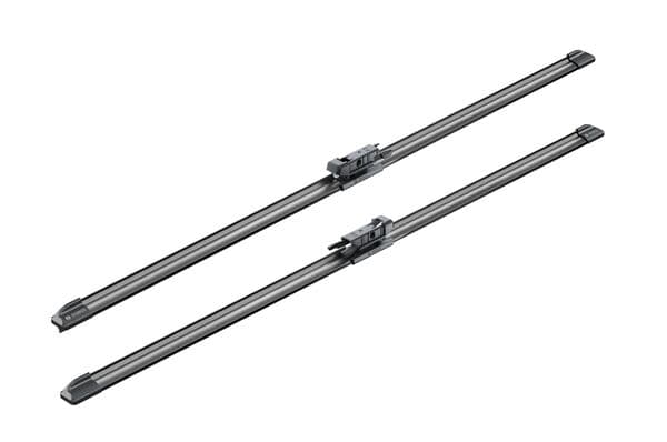 Bosch A 824 S Aerotwin silecek, Set küçük görsel 8