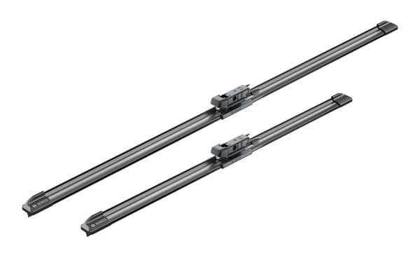Bosch A 820 S Aerotwin silecek, Set küçük görsel 8