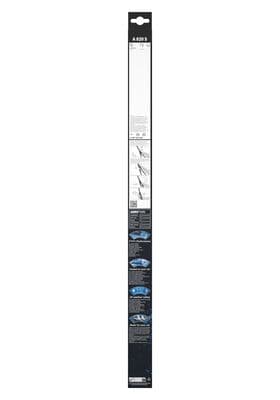 Bosch A 820 S Aerotwin silecek, Set küçük görsel 10