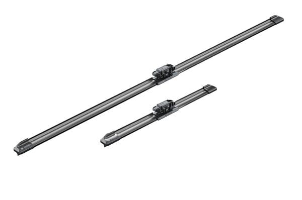 Bosch A 981 S Aerotwin silecek, Set küçük görsel 5