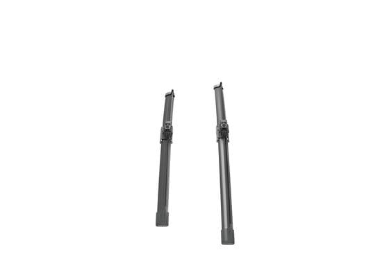 Bosch A 832 S Aerotwin silecek, Set küçük görsel 4