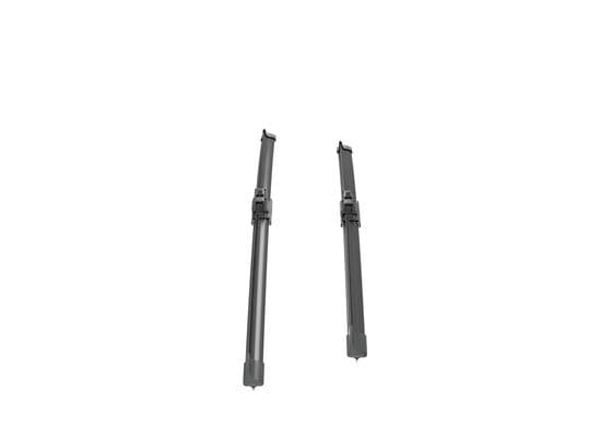 Bosch A 832 S Aerotwin silecek, Set küçük görsel 6