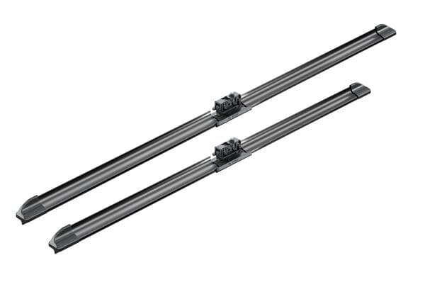 Bosch A 832 S Aerotwin silecek, Set küçük görsel 9