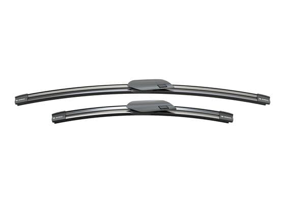 Bosch A 023 S Aerotwin silecek, Set küçük görsel 3