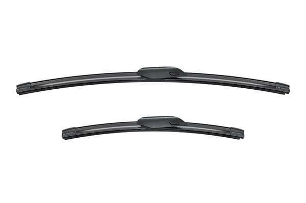 Bosch A 023 S Aerotwin silecek, Set küçük görsel 2