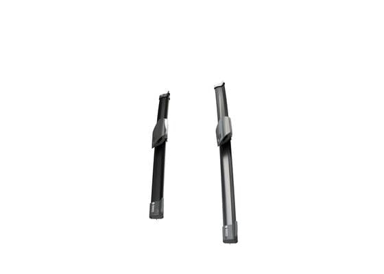 Bosch A 025 S Aerotwin silecek, Set küçük görsel 5