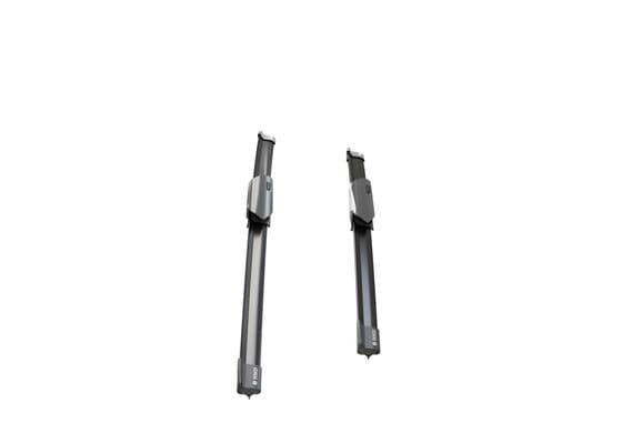 Bosch A 025 S Aerotwin silecek, Set küçük görsel 7