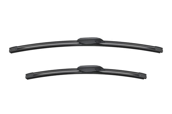 Bosch A 025 S Aerotwin silecek, Set küçük görsel 3