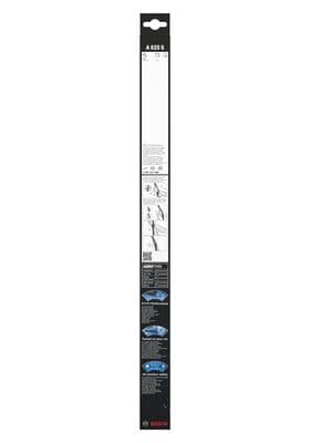 Bosch A 025 S Aerotwin silecek, Set küçük görsel 10