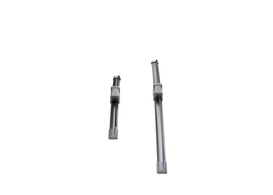 Bosch A 746 S Aerotwin silecek, Set küçük görsel 4