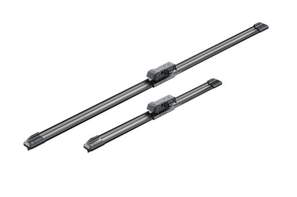 Bosch A 746 S Aerotwin silecek, Set küçük görsel 8