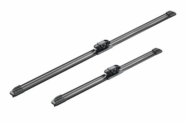 Bosch A 994 S Aerotwin silecek, Set küçük görsel 5
