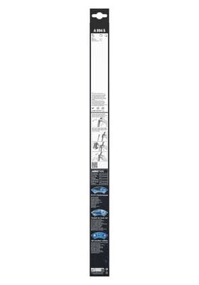 Bosch A 994 S Aerotwin silecek, Set küçük görsel 6