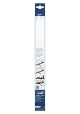 Bosch H 384 Cam silecek mesnedi, arka küçük görsel 7