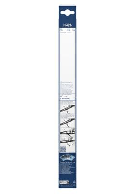 Bosch H 426 Cam silecek mesnedi, arka küçük görsel 7