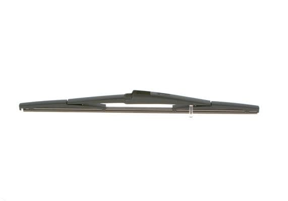 Bosch H 411 Cam silecek mesnedi, arka küçük görsel 4