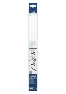 Bosch H 411 Cam silecek mesnedi, arka küçük görsel 7