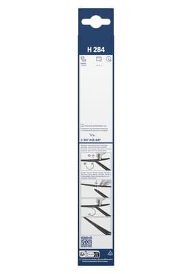 Bosch H 284 Cam silecek mesnedi, arka küçük görsel 6
