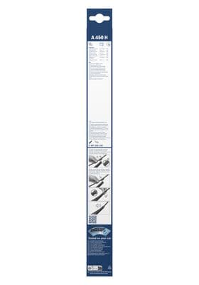 Bosch A 450 H Aerotwin silecek, Arka küçük görsel 6