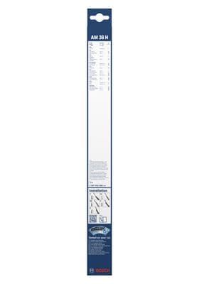 Bosch AM 38 H Aerotwin silecek, Arka küçük görsel 6