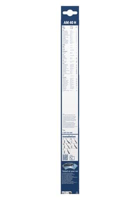 Bosch AM 40 H Aerotwin silecek, Arka küçük görsel 6
