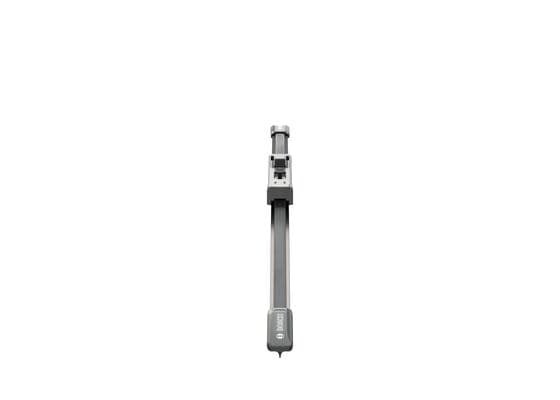 Bosch A 252 H Aerotwin silecek, Arka küçük görsel 8