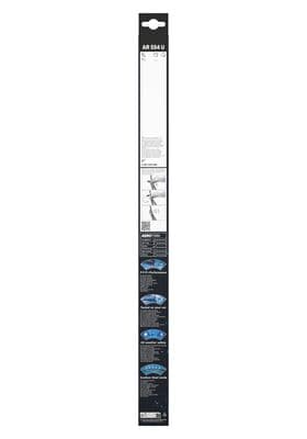 Bosch AR 554 U Silecek Aerotwin Retrofit küçük görsel 6