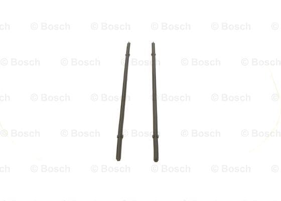 Bosch 109 Cam silecek lastiği + ray, Refill küçük görsel 4