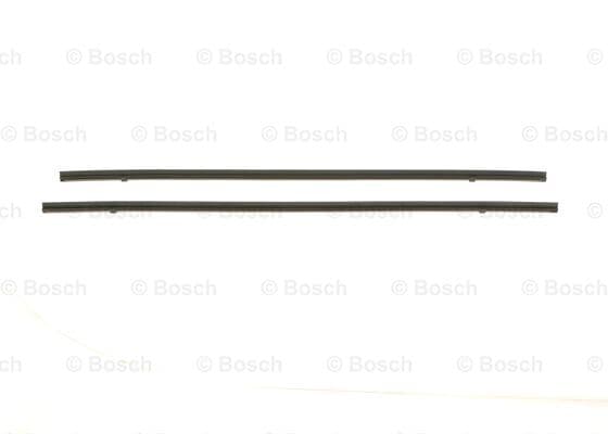 Bosch 109 Cam silecek lastiği + ray, Refill küçük görsel 5