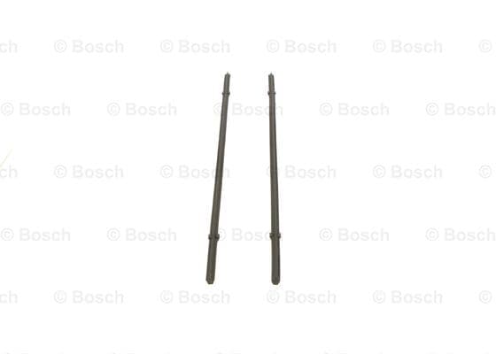Bosch 109 Cam silecek lastiği + ray, Refill küçük görsel 6