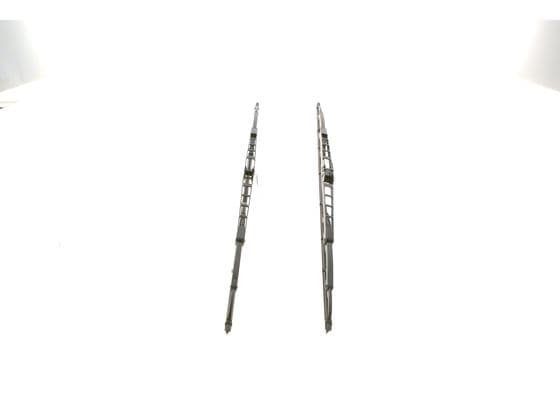 Bosch 603 Silecek lastiği, set küçük görsel 3