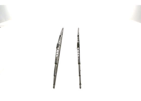 Bosch 603 Silecek lastiği, set küçük görsel 5