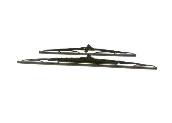 Bosch 604 S Spoiler silecek süpürgesi, Set küçük görsel 2