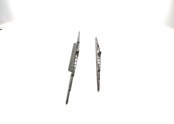 Bosch 604 S Spoiler silecek süpürgesi, Set küçük görsel 3