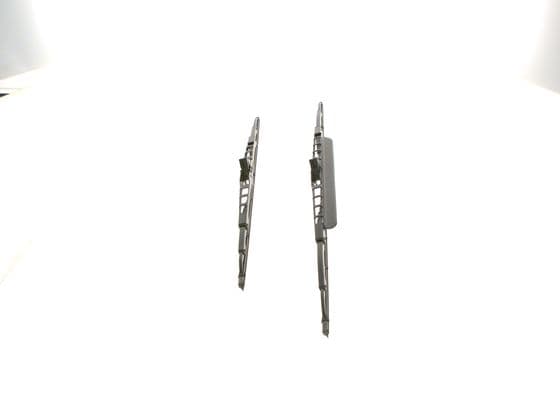 Bosch 604 S Spoiler silecek süpürgesi, Set küçük görsel 5