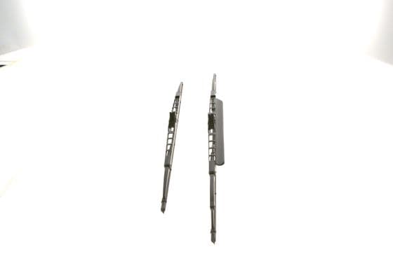 Bosch 607 S Spoiler silecek süpürgesi, Set küçük görsel 5