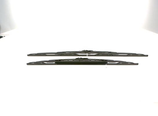 Bosch 608 S Spoiler silecek süpürgesi, Set küçük görsel 4