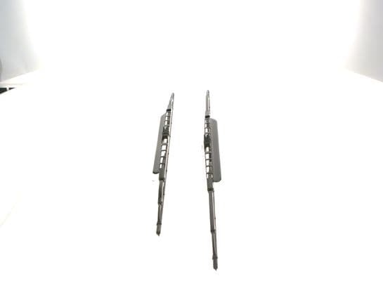 Bosch 608 S Spoiler silecek süpürgesi, Set küçük görsel 5