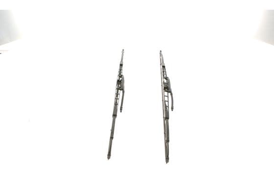 Bosch 609 Silecek lastiği, set küçük görsel 3