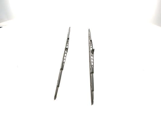 Bosch 650 Silecek lastiği, set küçük görsel 3