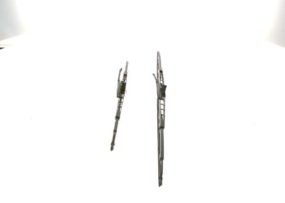 Bosch 651 Silecek lastiği, set küçük görsel 3