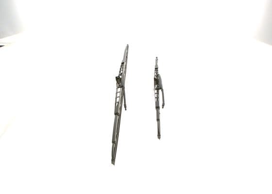 Bosch 651 Silecek lastiği, set küçük görsel 5