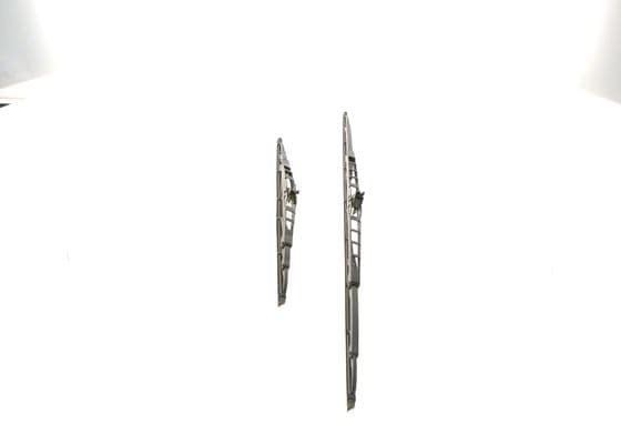 Bosch 653 Silecek lastiği, set küçük görsel 3