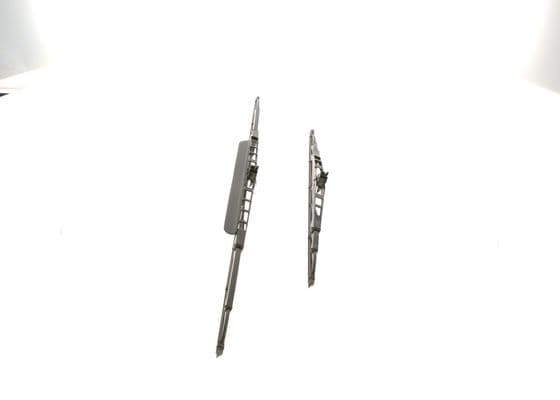 Bosch 653 S Spoiler silecek süpürgesi, Set küçük görsel 3