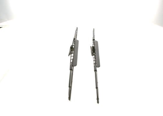 Bosch 657 S Spoiler silecek süpürgesi, Set küçük görsel 5