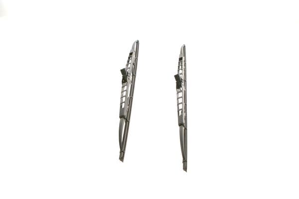 Bosch 530 Silecek lastiği, set küçük görsel 5
