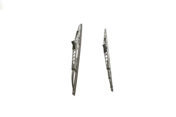 Bosch 531 Silecek lastiği, set küçük görsel 5