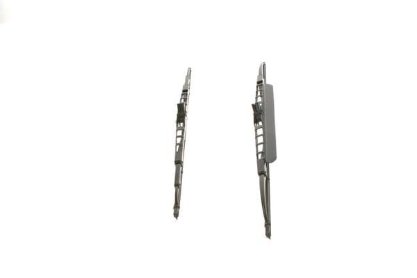 Bosch 531 S Spoiler silecek süpürgesi, Set küçük görsel 5